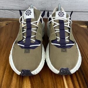Nike Crater Impact Shoes